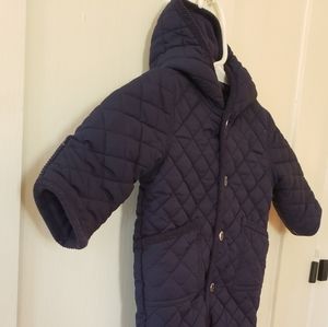 RALPH LAUREN Baby Boy Winter Jacket